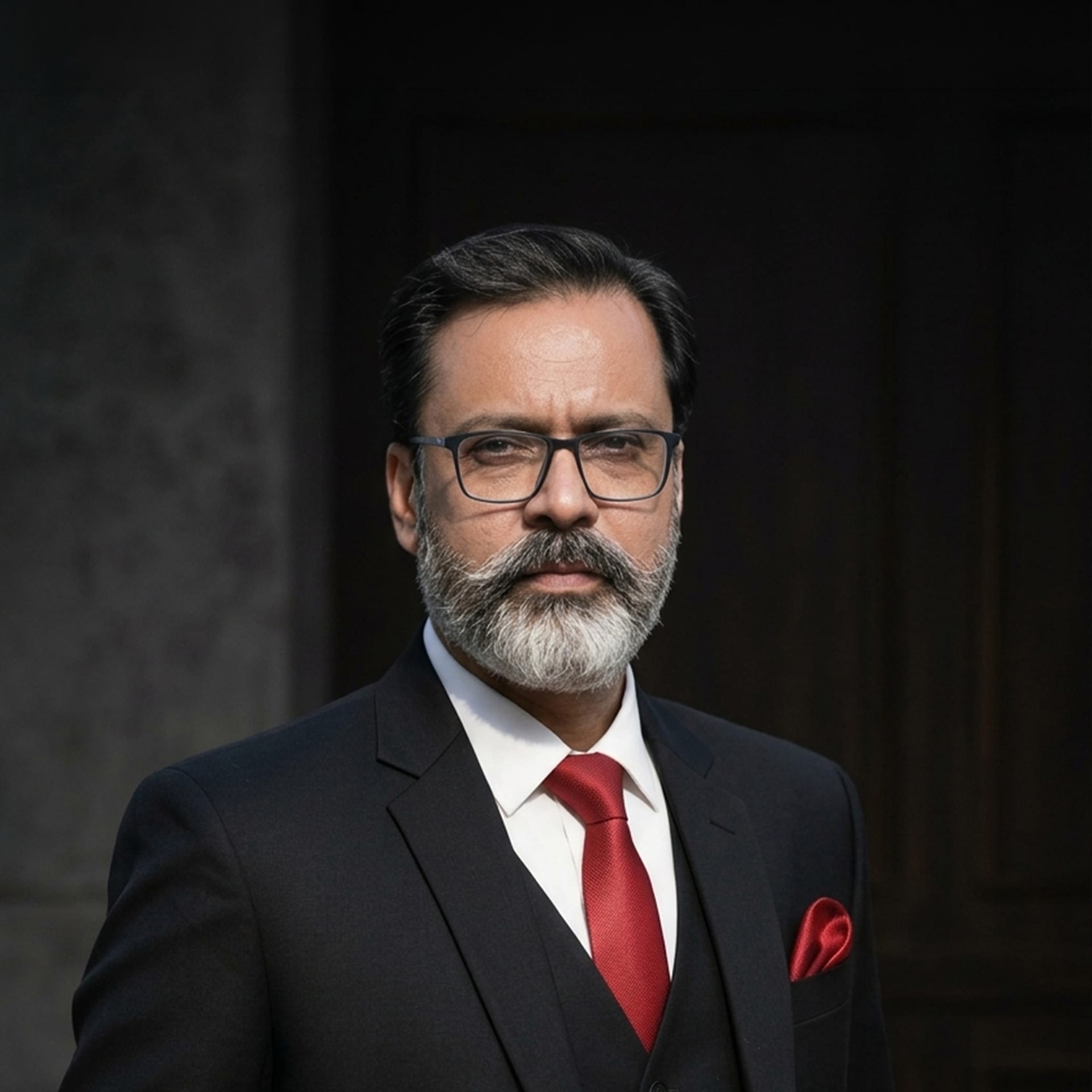 Farhan Jehangir-Chief Operating Officer (COO) Farhan Jehangir-Chief Operating Officer (COO)